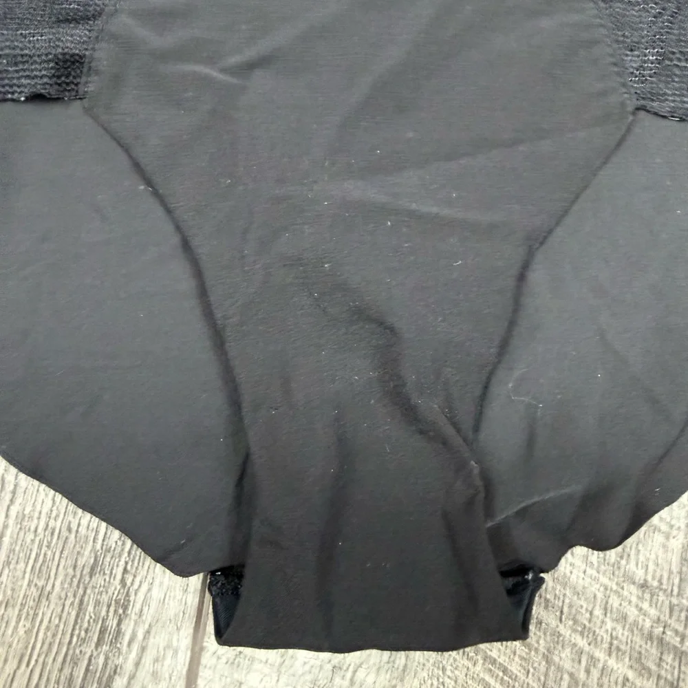 VS Black Lace‎ Hipster Underwear